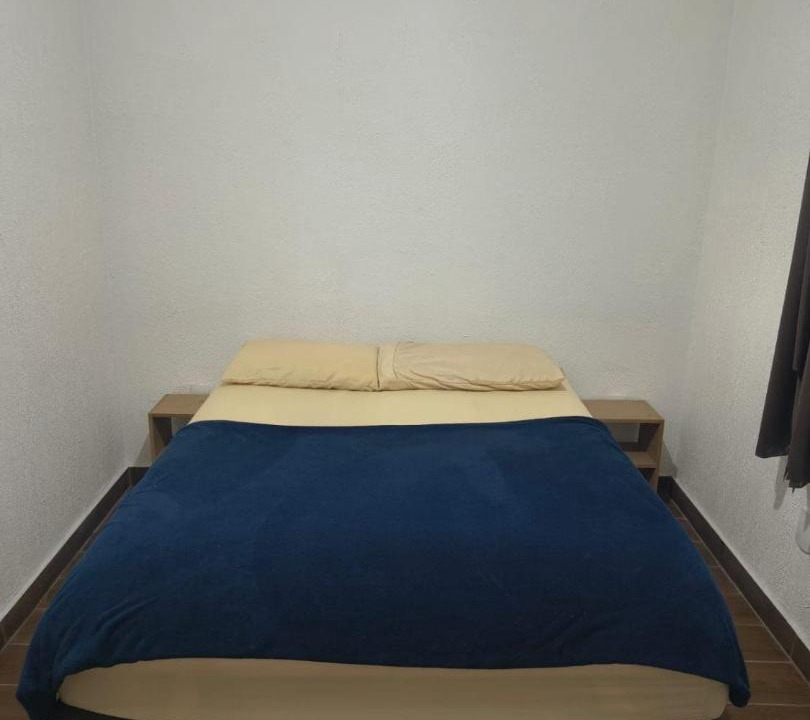 Photo of Bedroom in Guaratiba