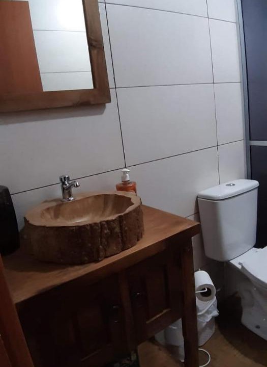 Photo of Bathroom in Nova Petropolis