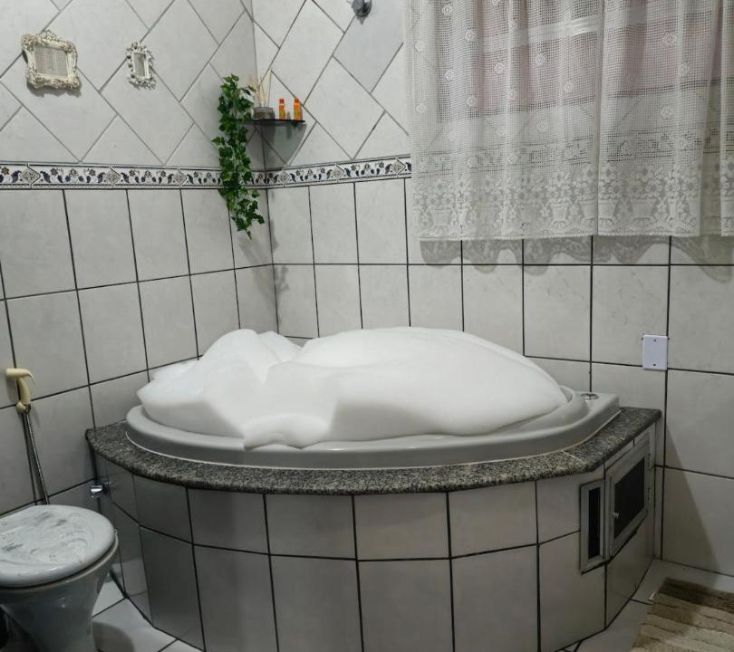 Photo of Bathroom in Vicente de Carvalho