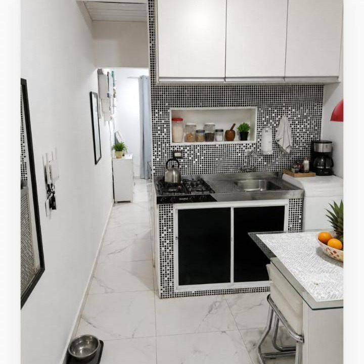 Photo of Kitchen in Cidade Industrial de Curitiba