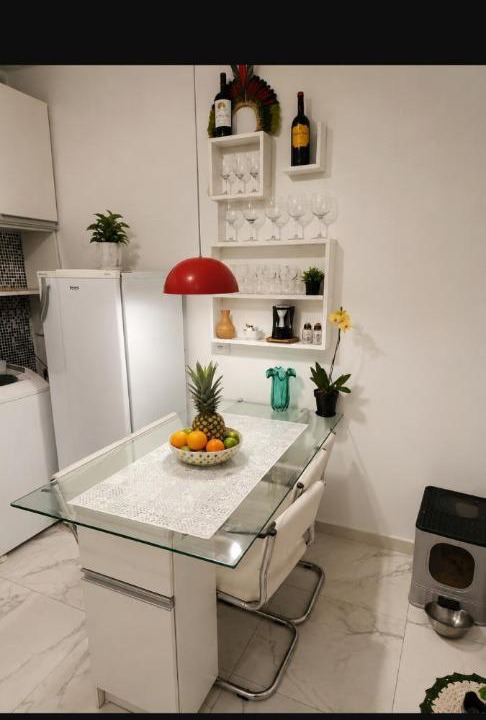 Photo of Kitchen in Cidade Industrial de Curitiba