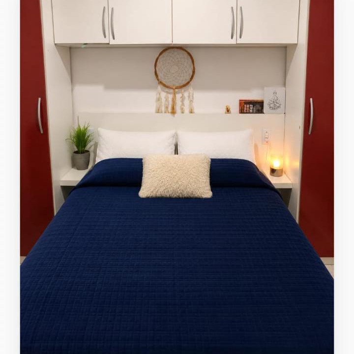 Photo of Bedroom in Cidade Industrial de Curitiba