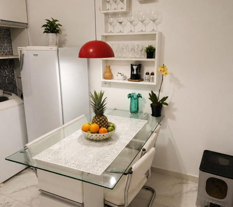 Photo of Kitchen in Cidade Industrial de Curitiba