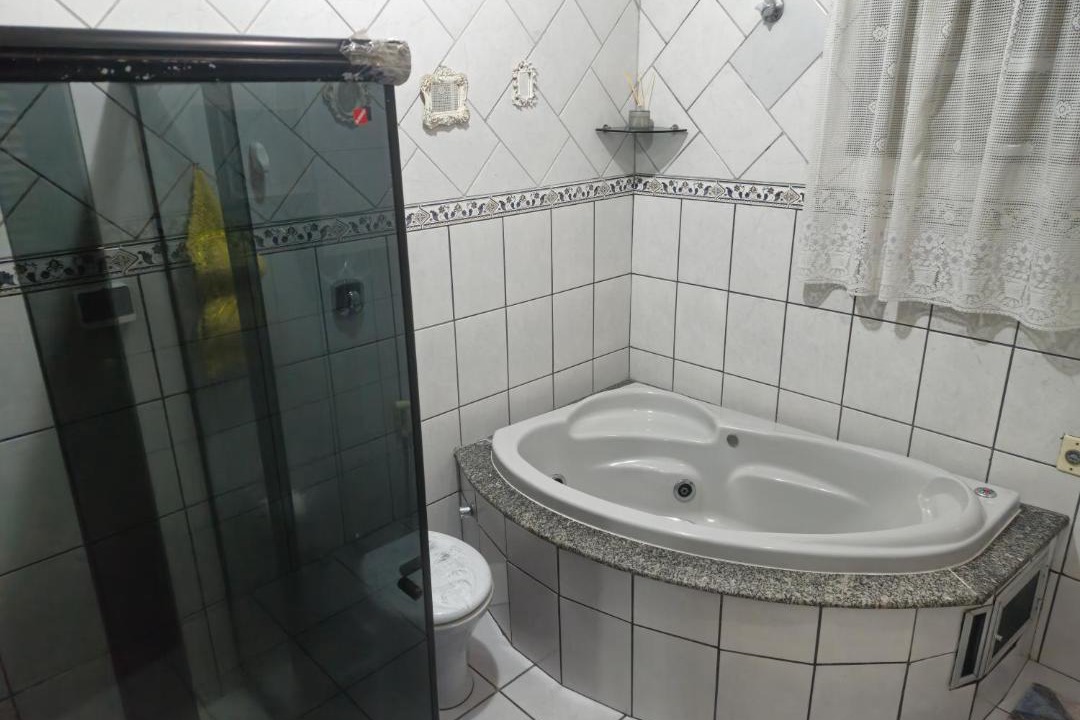 Photo of Bathroom in Vicente de Carvalho