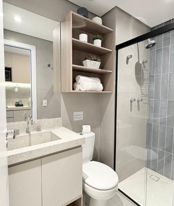 Photo of Bathroom in Sao Paulo
