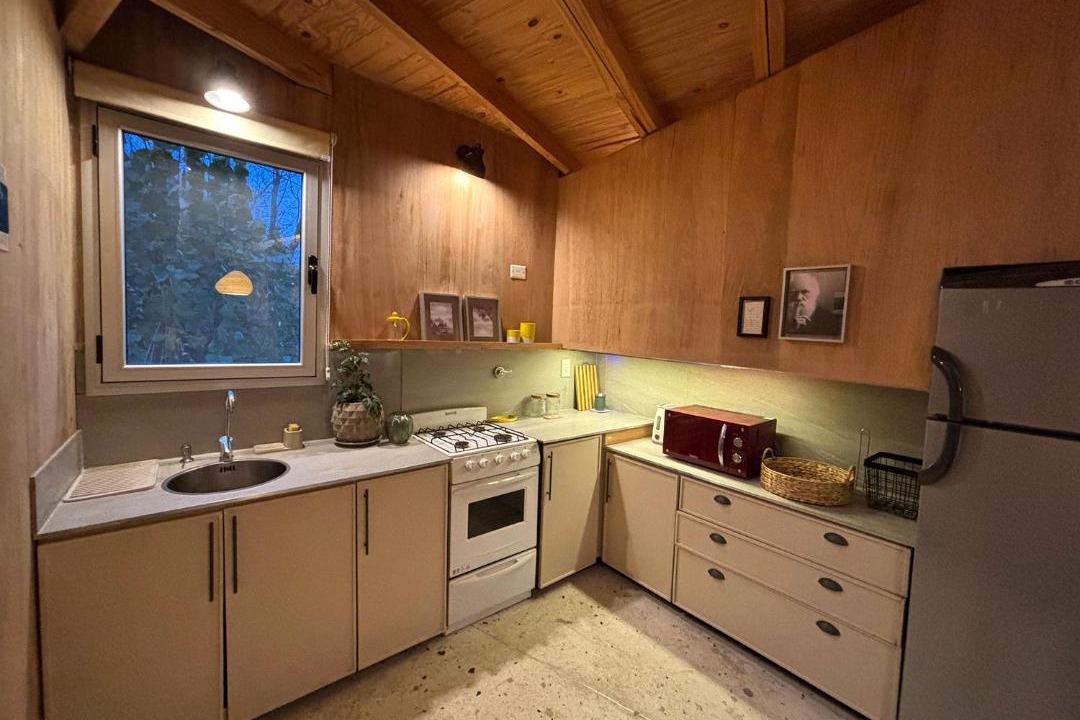 Photo of Kitchen in Trelew