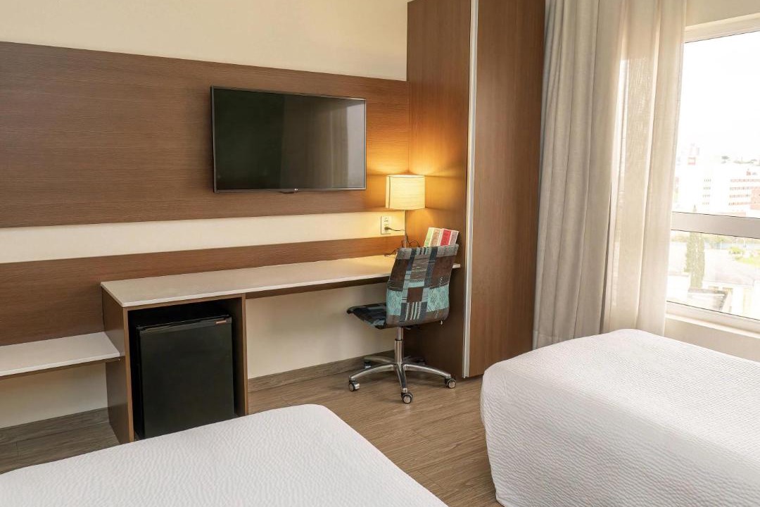 Photo of Bedroom in Aguas Belas
