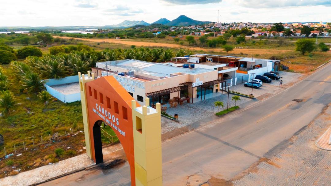 Photo of Others in Canudos