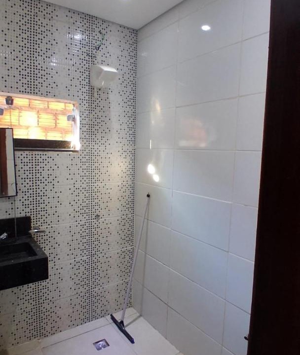 Photo of Bathroom in Bataguassu