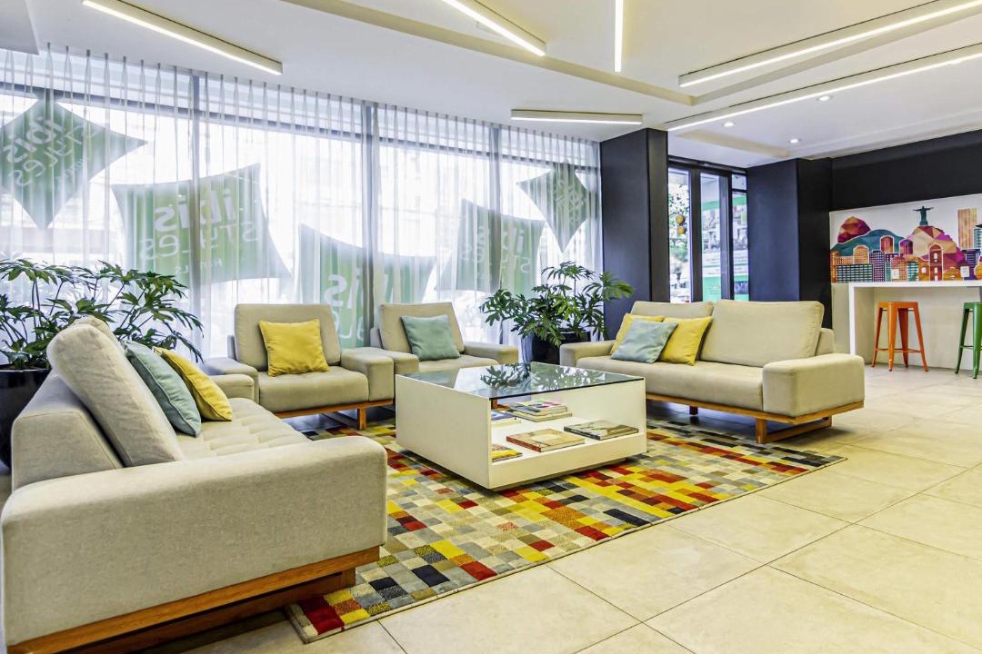 Photo of Livingroom in Zona Sul