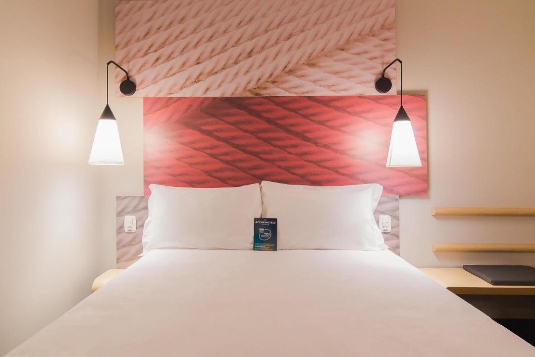Photo of Bedroom in Centro