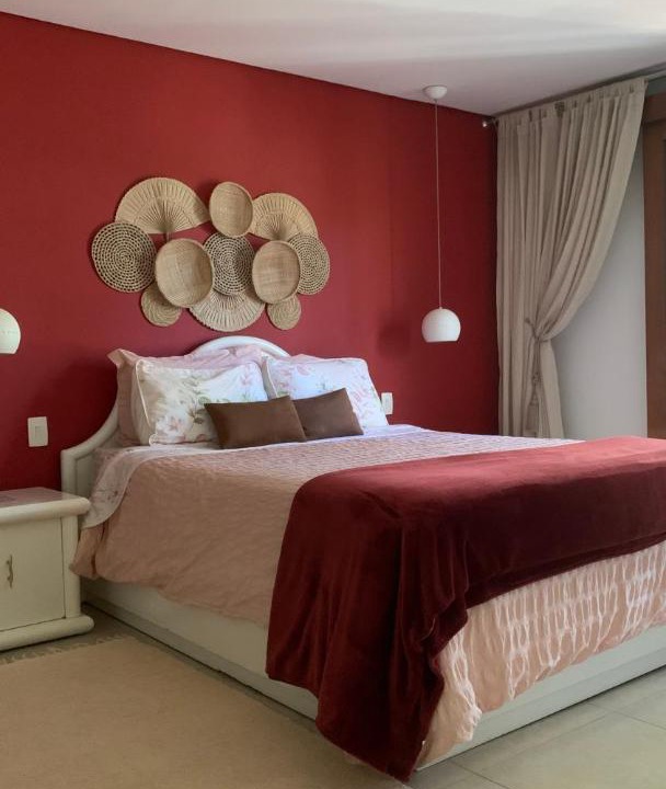 Photo of Bedroom in Atibaia