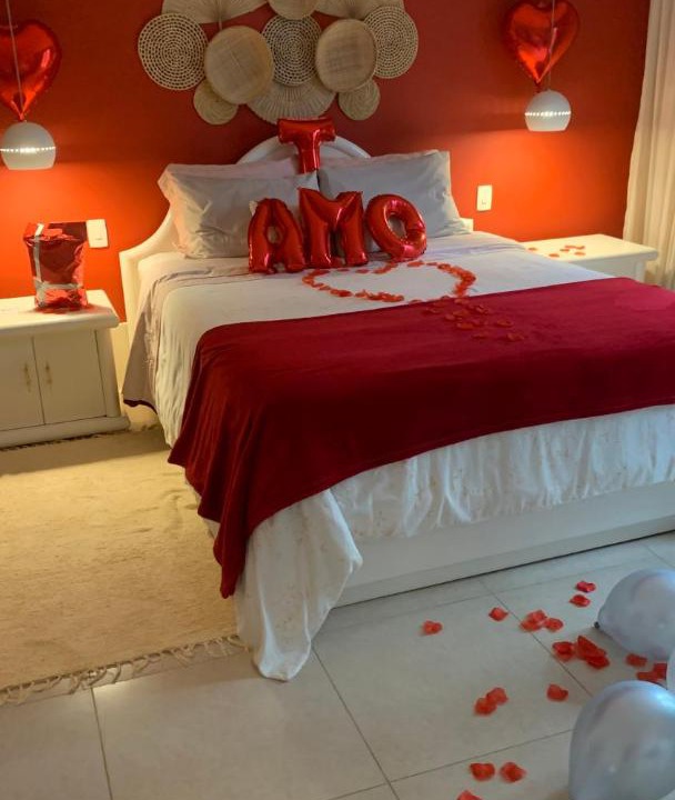 Photo of Bedroom in Atibaia