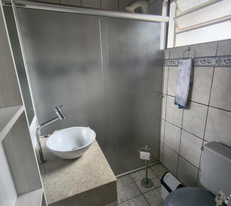 Photo of Bathroom in Rolante
