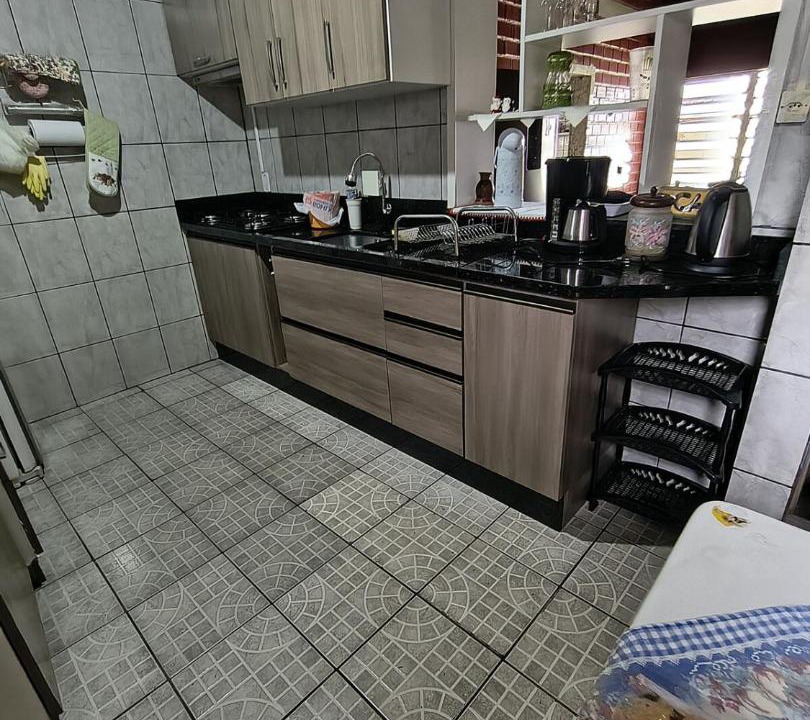 Photo of Kitchen in Rolante