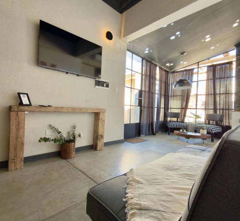 Photo of Livingroom in Cafayate