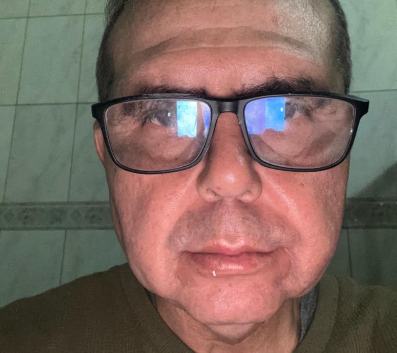 Photo of Human In Picture in Ribeirao Preto