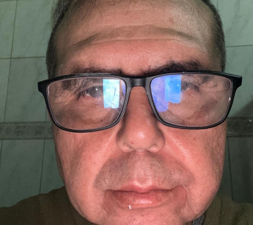 Photo of Human In Picture in Ribeirao Preto