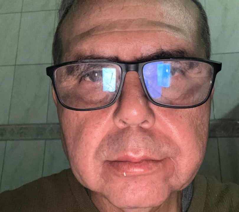 Photo of Human In Picture in Ribeirao Preto