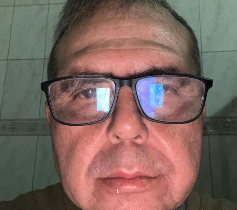 Photo of Human In Picture in Ribeirao Preto