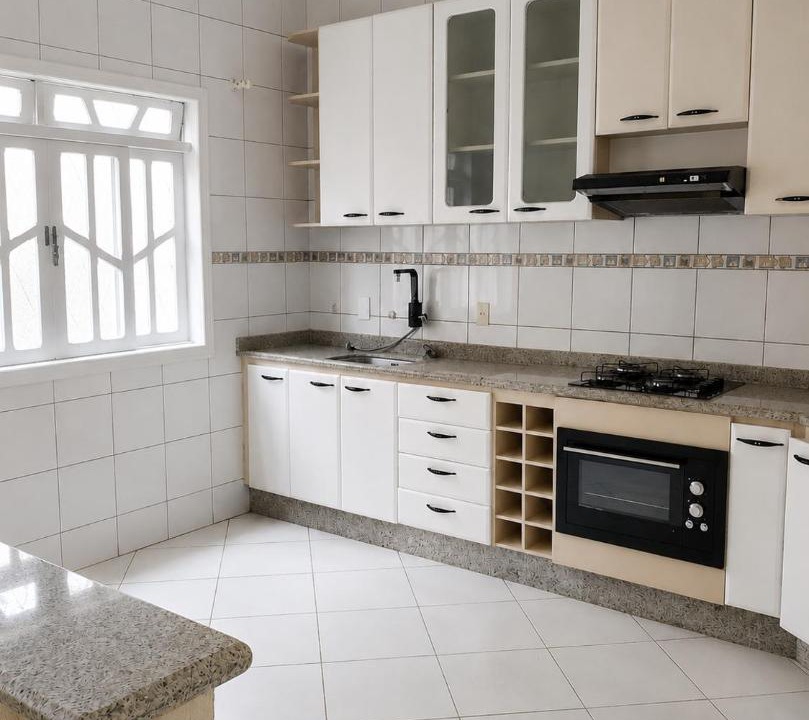 Photo of Kitchen in Anita Garibaldi