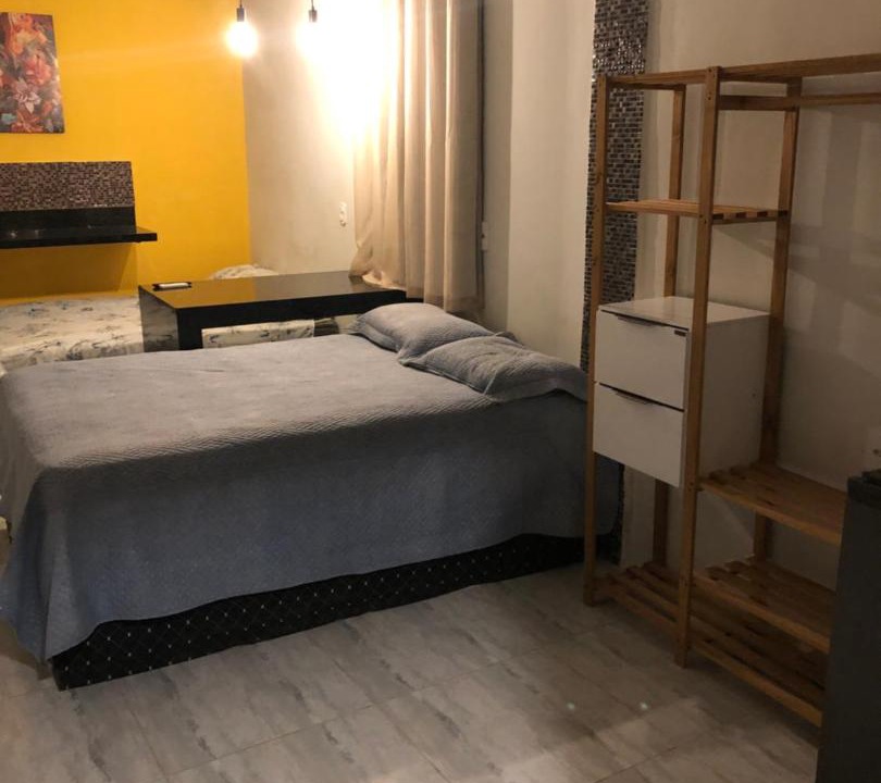Photo of Bedroom in Barra do Gil