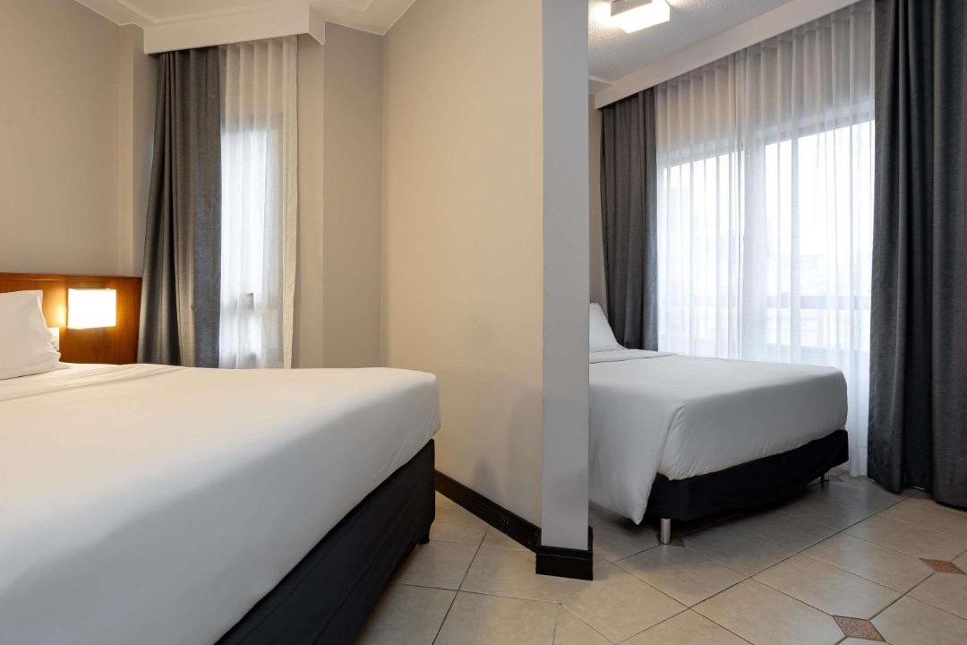 Photo of Bedroom in Florianopolis