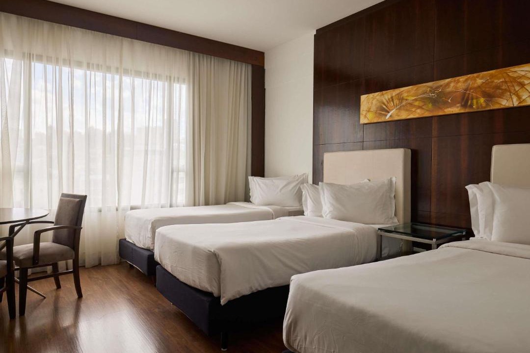 Photo of Bedroom in Santo Antonio