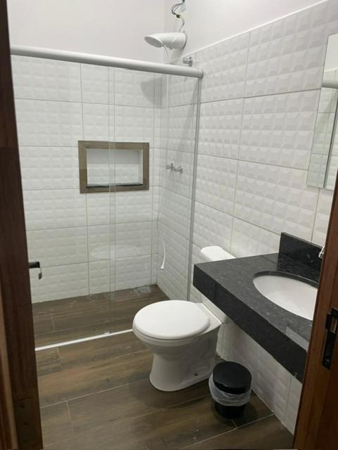 Photo of Bathroom in Serrana