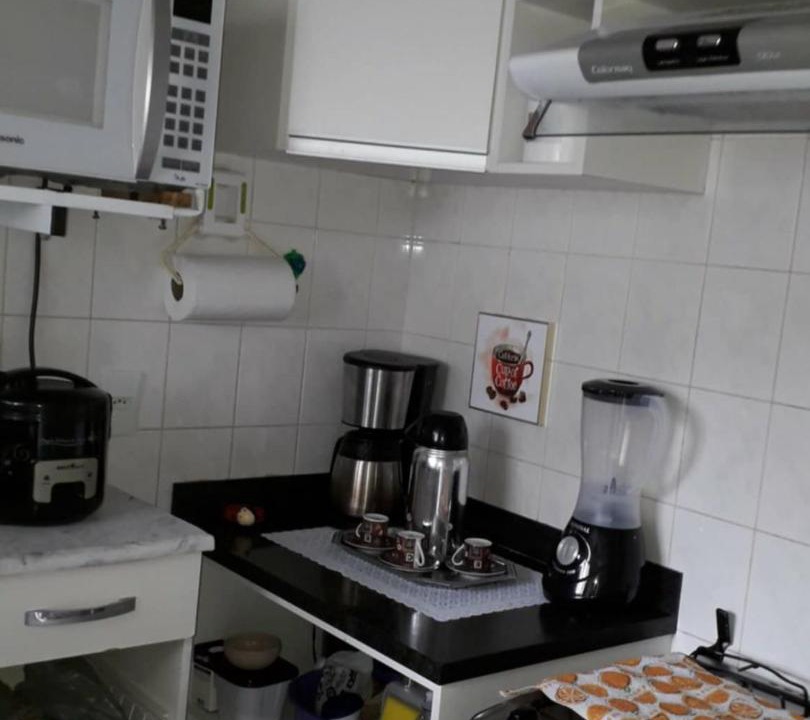 Photo of Kitchen in Jardim Praiano