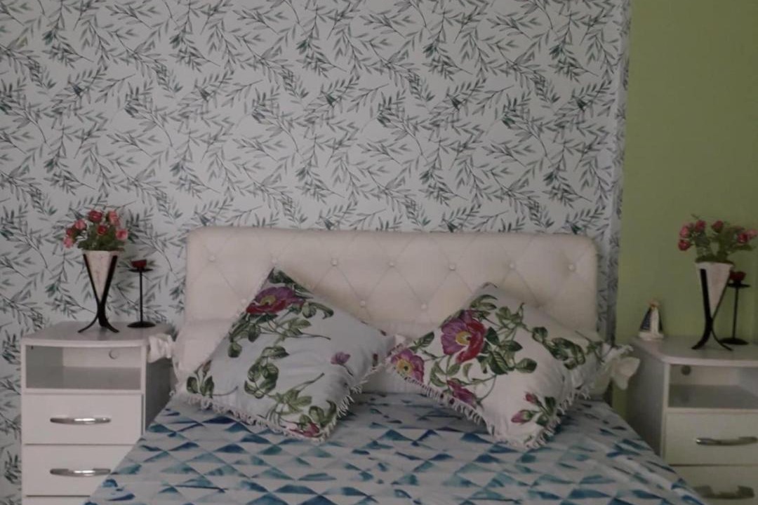 Photo of Bedroom in Jardim Praiano