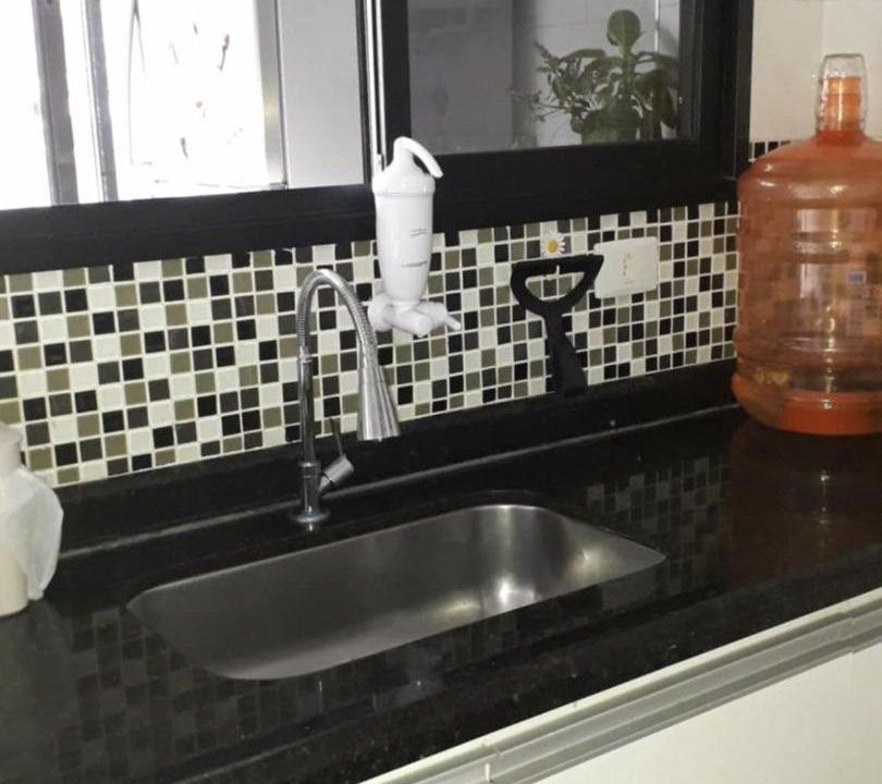 Photo of Kitchen in Jardim Praiano