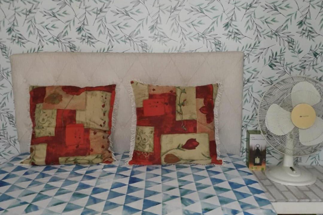 Photo of Bedroom in Jardim Praiano