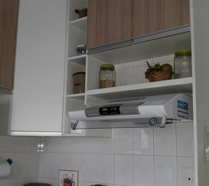 Photo of Kitchen in Jardim Praiano