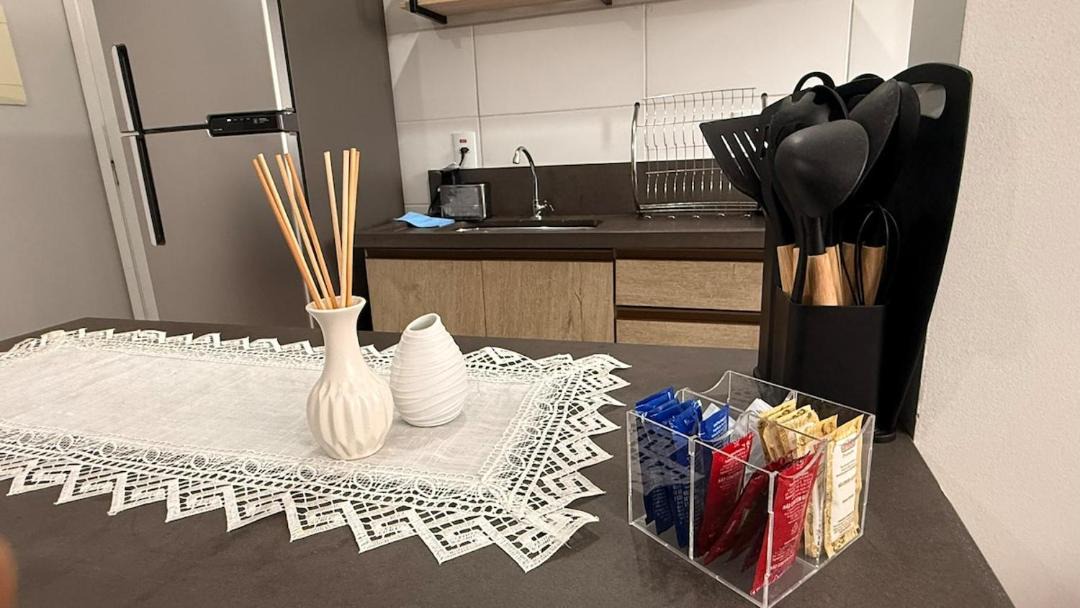 Photo of Kitchen in Canhanduba