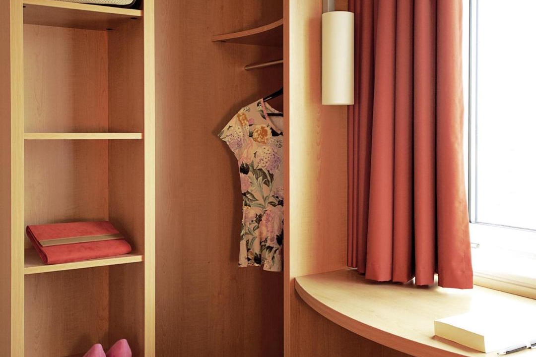 Photo of Bedroom in Sorocaba