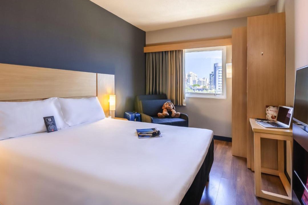 Photo of Bedroom in Sorocaba