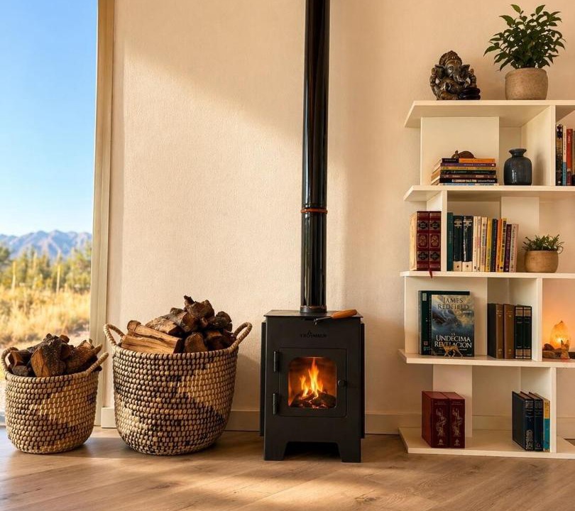 Photo of Livingroom in Uspallata