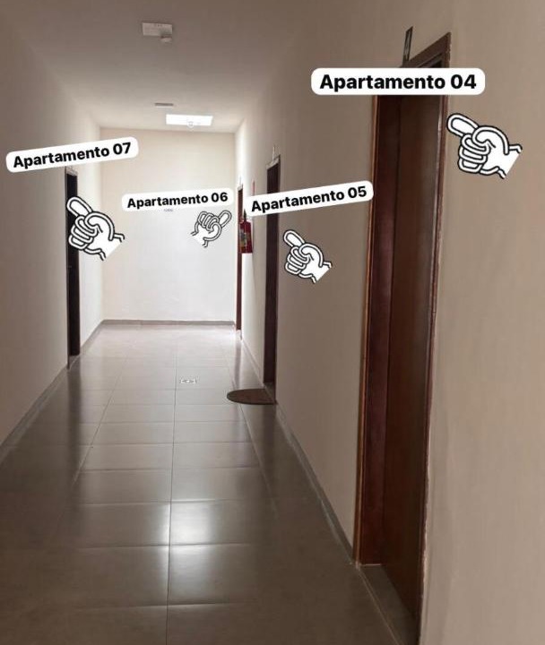 Photo of Others in Bandeirantes