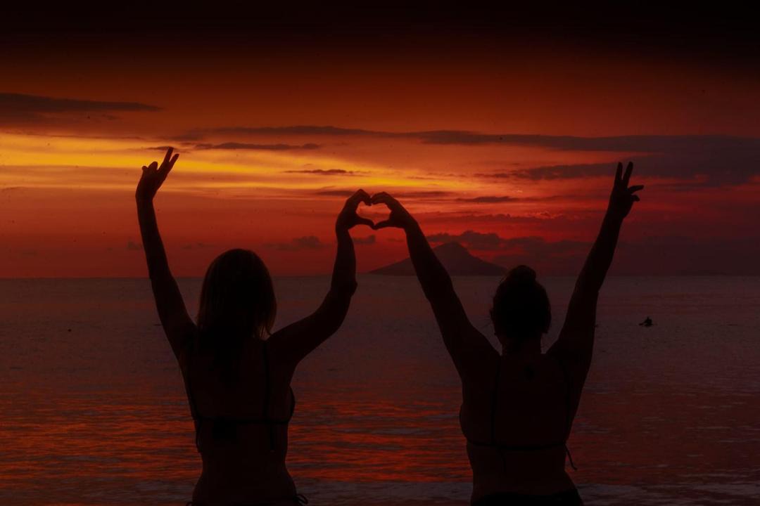 Photo of Others in Praia do Pauba