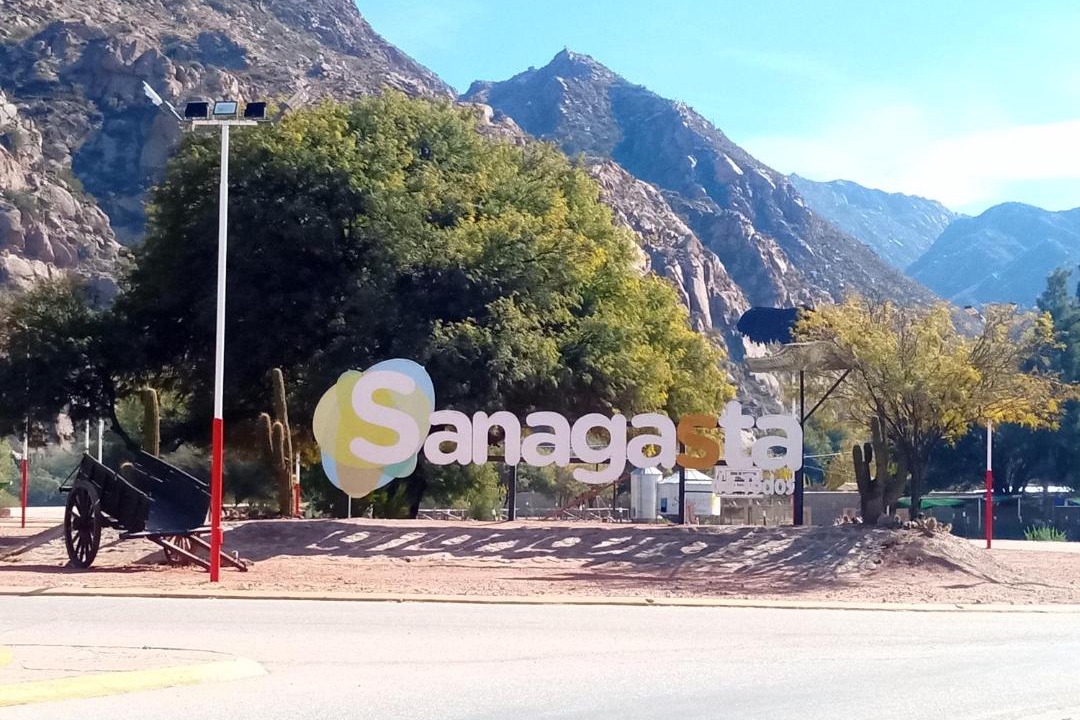 Photo of Others in Sanagasta