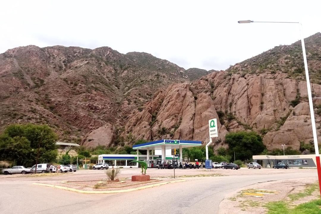 Photo of Others in Sanagasta