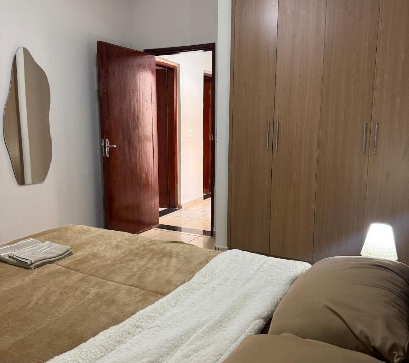 Photo of Bedroom in Uberaba