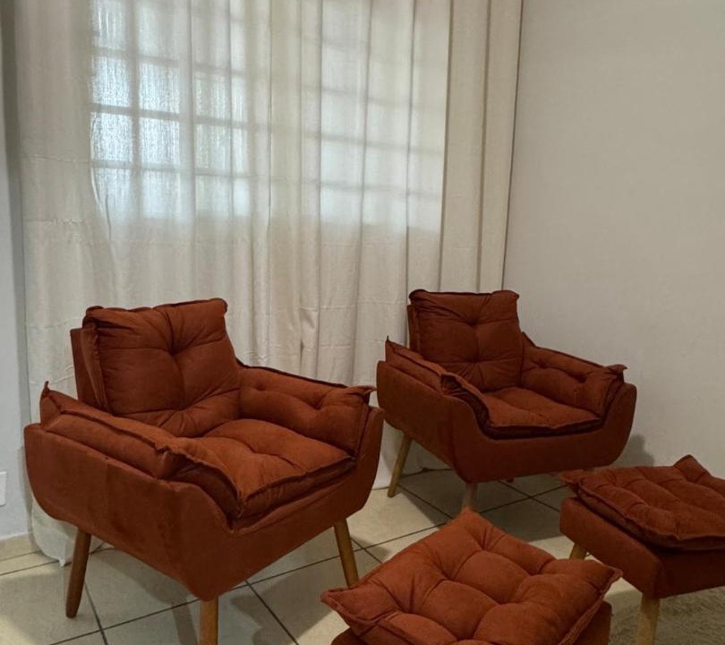 Photo of Livingroom in Uberaba