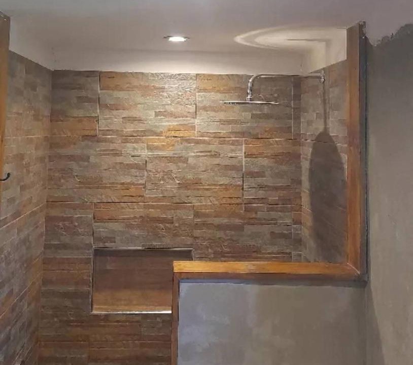 Photo of Bathroom in Villa Yacanto