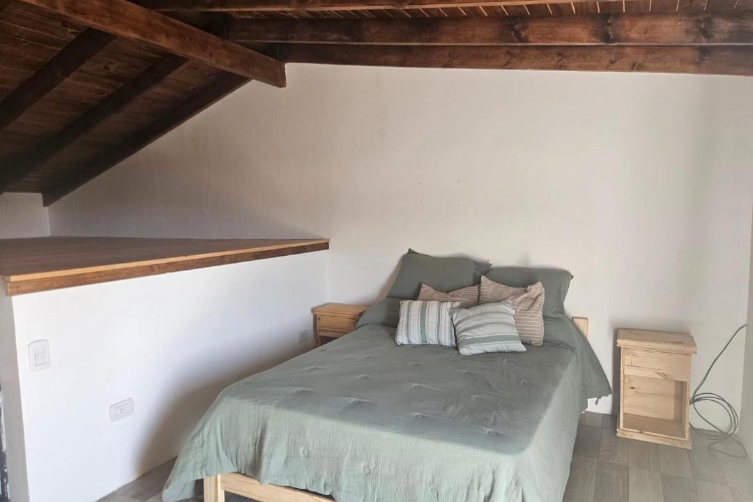 Photo of Bedroom in Villa Yacanto