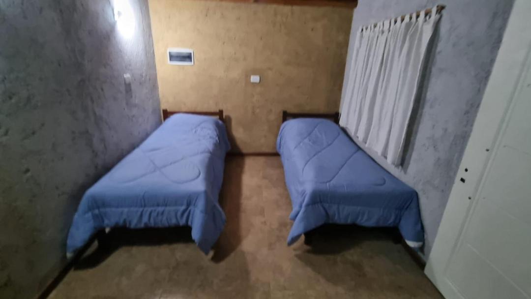 Photo of Bedroom in Villa Yacanto