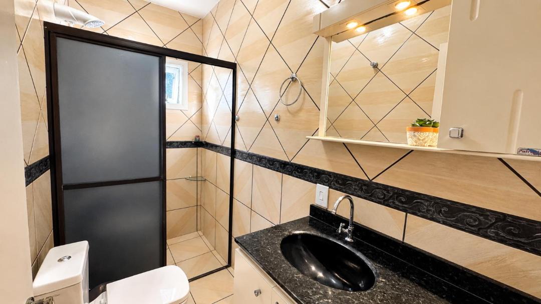 Photo of Bathroom in Pomerode