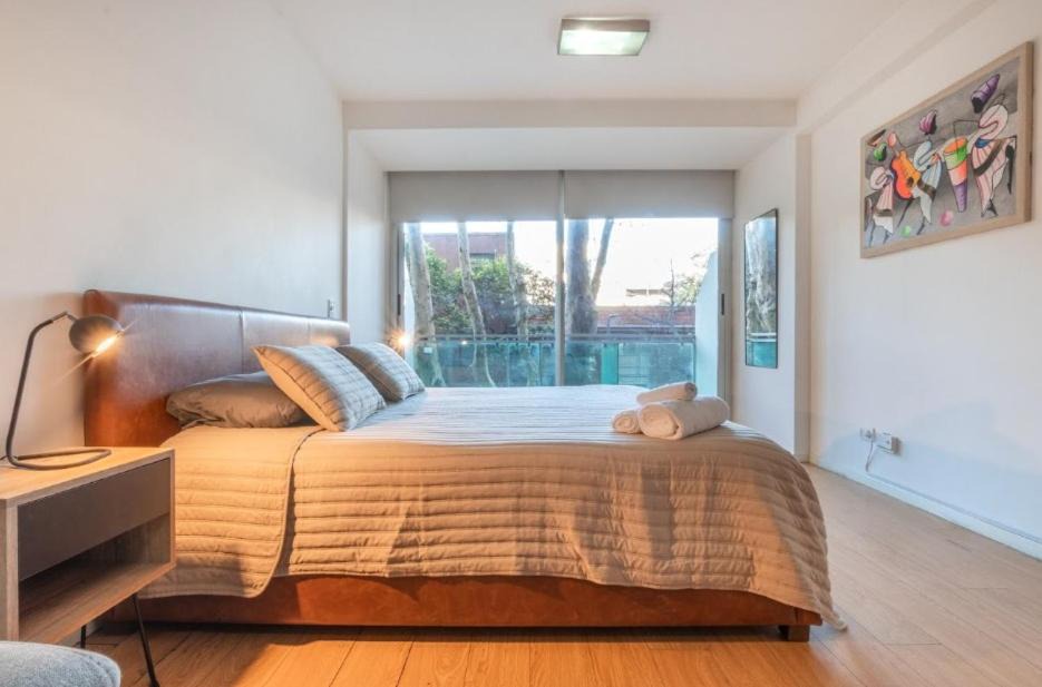 Photo of Bedroom in Colegiales