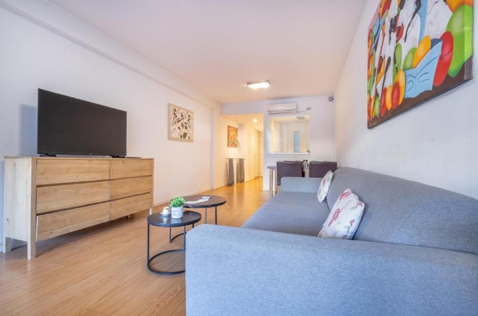Photo of Livingroom in Colegiales
